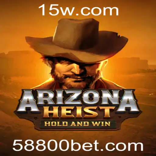 ArizonaHeist: Desvendando o Novo Jogo do Momento com 8800bet