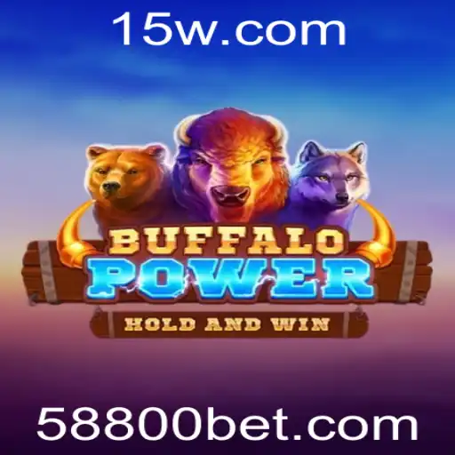 Explorando o Universo do Jogo BuffaloPower: Uma Jornada com 8800bet