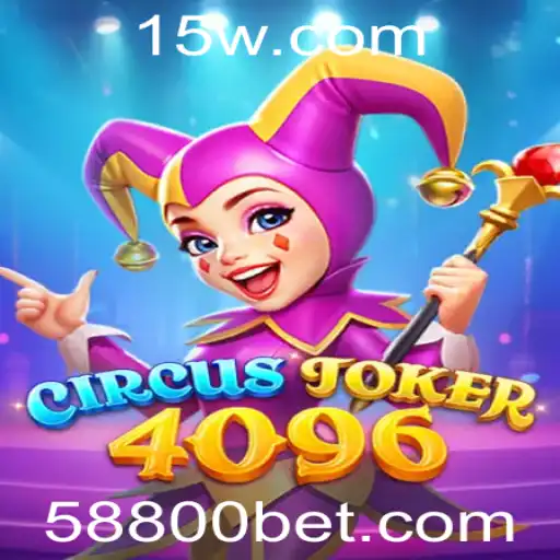 Descubra o Fascinante Mundo de CircusJoker4096: Um Novo Horizonte de Entretenimento