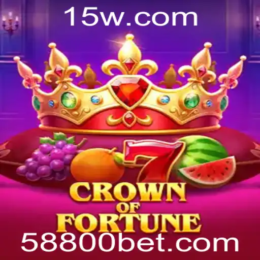 Descubra o Fascinante Mundo do Jogo CrownofFortune com 8800bet