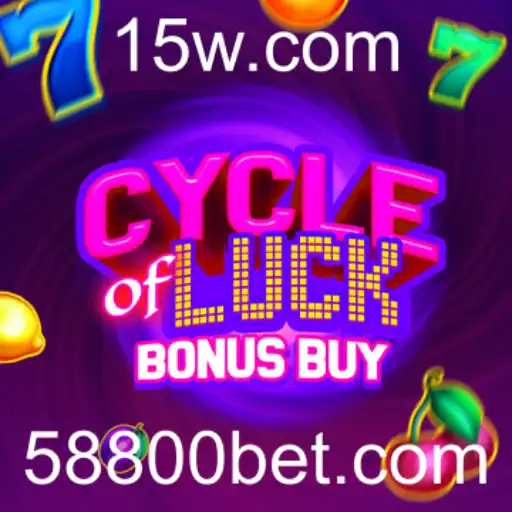 CycleofLuckBonusBuy: Um Novo Patamar de Diversão com 8800bet