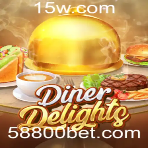 Descubra o Empolgante Mundo de 'DinerDelights' com 8800bet