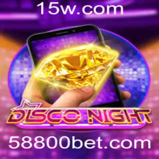 Descubra o Mundo Vibrante de 'DiscoNightM' com 8800bet