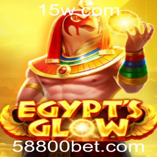 Descubra o Fascinante Mundo de EgyptsGlow com 8800bet