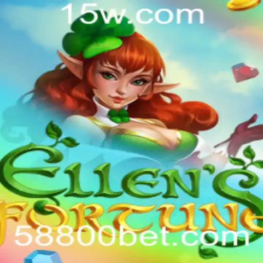 Descubra as Aventuras de Ellen em EllensFortune: O Jogo de Azar Revolucionário