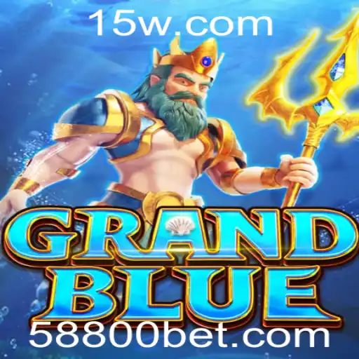 Explorando o Universo do Jogo GRANDBLUE com 8800bet