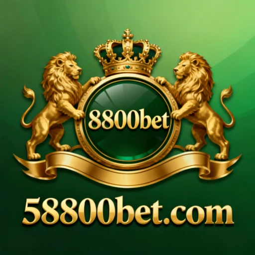 8800bet Logo