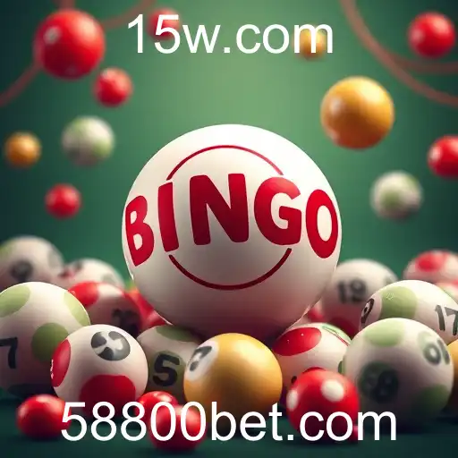 Jogos de bingo