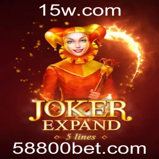 Explorando o Fascinante Mundo de JokerExpand: Uma Nova Era no 8800bet