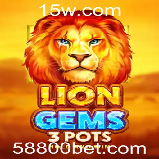 Introdução ao Jogo LionGems3pots e Sua Relação com 8800bet