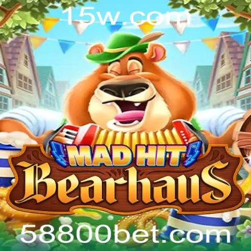 Explorando o Excitante Mundo de MadHitBearhaus: Um Jogo de Estratégia e Aventura