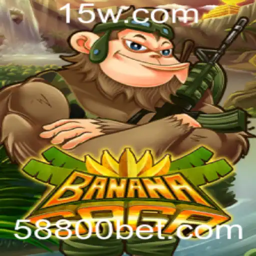 BananaSaga: Mergulhe na Aventura Frutífera