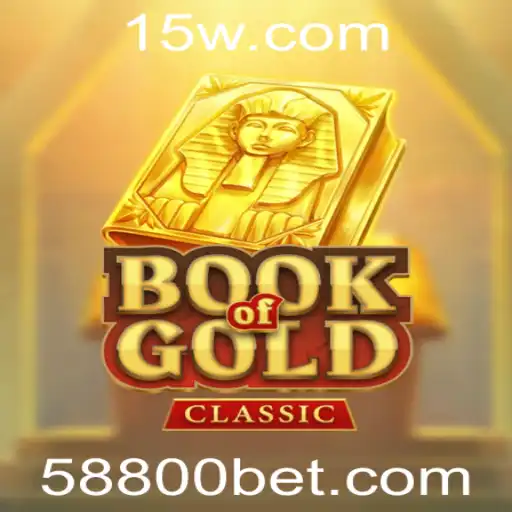 Explorando as Aventuras de Book of Gold Classic com 8800bet