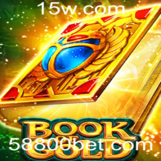 BookofGold: Descubra a Emoção do Jogo com 8800bet