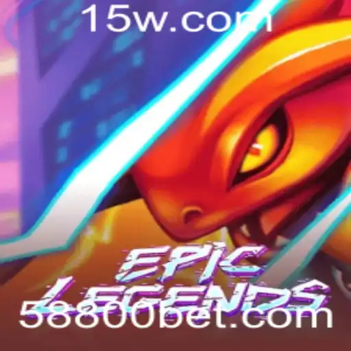 Explorando o Mundo Imersivo de EpicLegends e as Novidades com 8800bet
