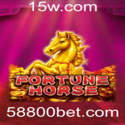 Descubra o Universo de FortuneHorse e 8800bet