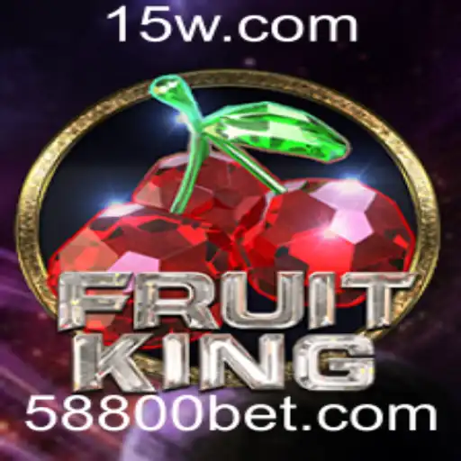 Descubra o Fascinante Mundo de FruitKing com 8800bet