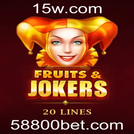 Explorando o Mundo de FruitsAndJokers20: Regras e Estratégias