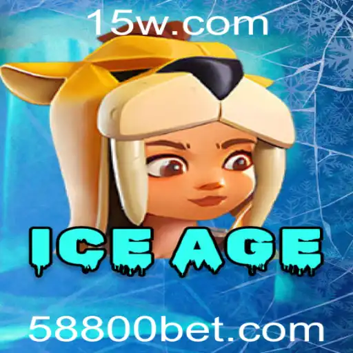 Explorando 'IceAge': O Fascinante Mundo de Aventura com 8800bet