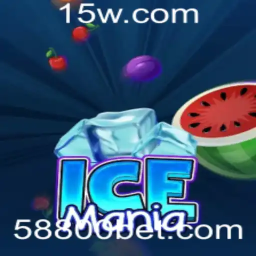 IceMania: Aventura Congelante com 8800bet