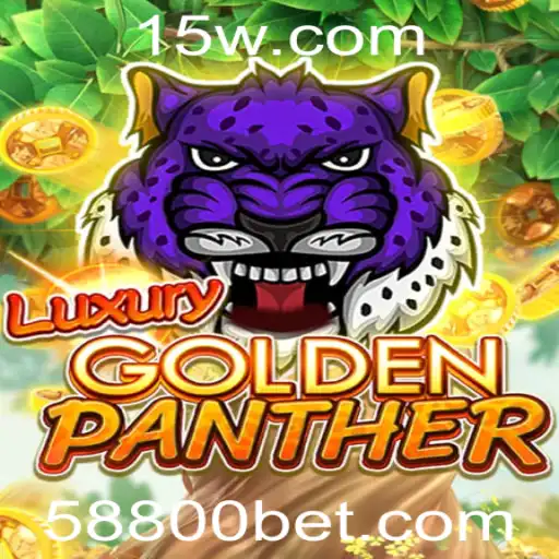 Explorando o Novo Jogo LUXURYGOLDENPANTHER: Uma Aventura de Luxo no Mundo dos Jogos