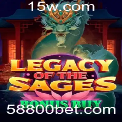 Explorando LegacyoftheSagesBonusBuy: Um Mergulho Profundo no Mundo dos Jogos de Cassino Online