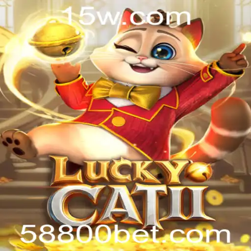 Explorando o Mundo de LuckyCatII: O Jogo de Azar do Momento