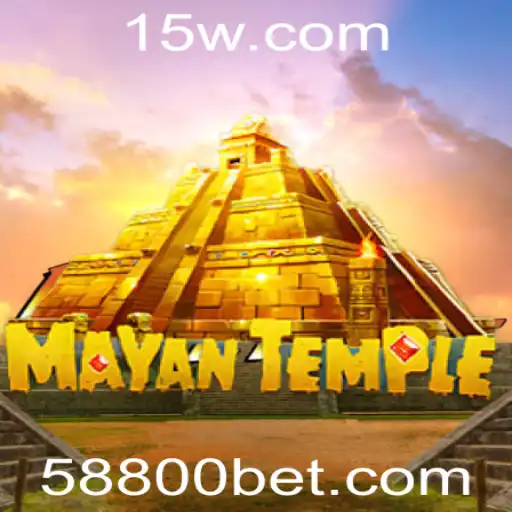 Explorando o Jogo MayanTemple: A Excitante Aventura de 8800bet