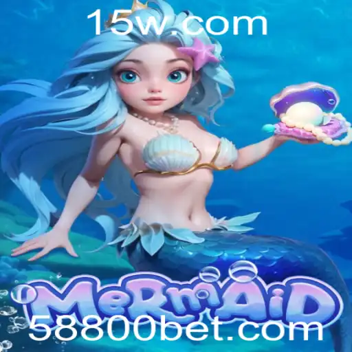 Descubra o Mundo de 'Mermaid' com 8800bet: Uma Aventura Subaquática Incrível