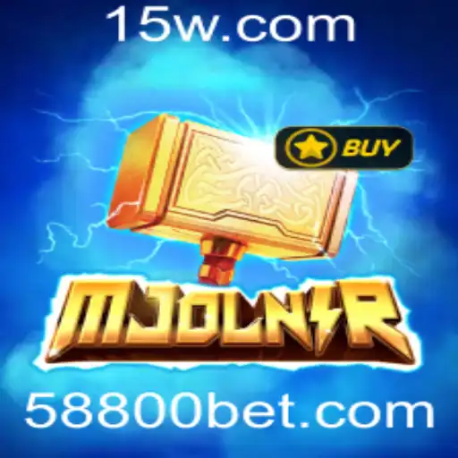 Explorando Mjolnir: O Novo Fenômeno de Jogo em 8800bet