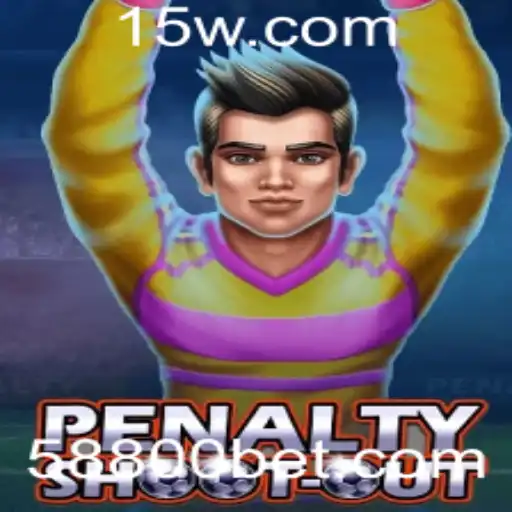 PenaltyShootOut: Uma Experiência de Jogo Emocionante com 8800bet