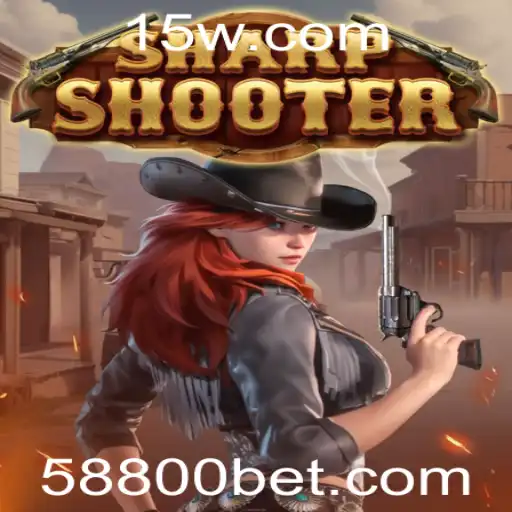 Explorando o Mundo do Jogo 'Sharpshooter' no Universo de Apostas 8800bet