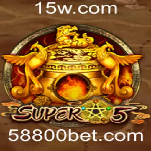 Descubra o Mundo Empolgante do Super5 com 8800bet