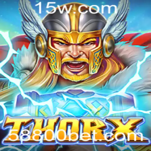Explorando o Universo de ThorX: O Novo Sensação do Cassino Online