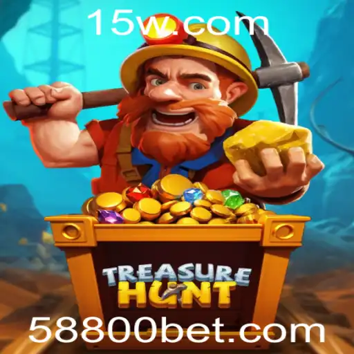 Explorando o Emocionante Mundo de TreasureHunt no 8800bet