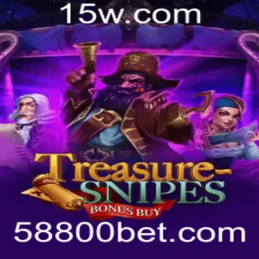 TreasuresnipesBonusBuy: Descubra a Emoção do Novo Jogo com 8800bet