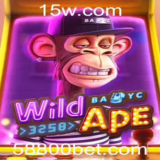 Desvendando WildApe3258: Um Novo Horizonte nos Jogos de Azar