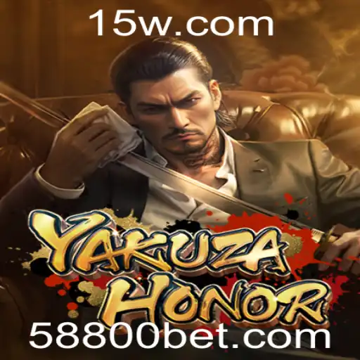 Descubra o Fascinante Mundo de YakuzaHonor e Veja Como Ganhar com 8800bet
