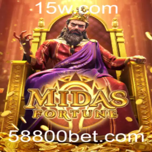 Explorando a Magia de MidasFortune: O Jogo que Domina o Cenário Atual
