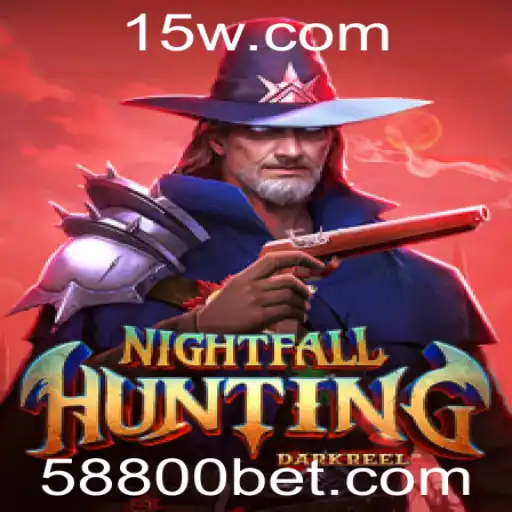 Introdução ao NightfallHunting: Uma Aventura de Estratégia e Suspense