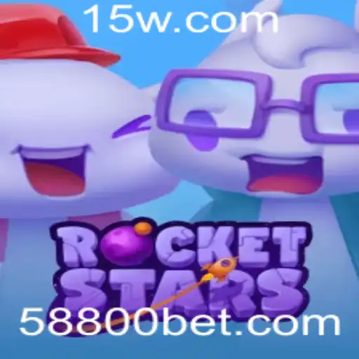 Explorando o Universo de RocketStars: Um Mergulho no Jogo Inovador da 8800bet