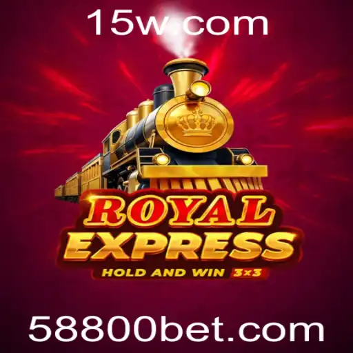 Royalexpress: Descubra as Emoções do Novo Jogo com 8800bet