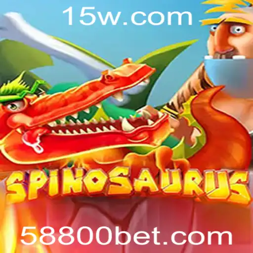 Descubra o Mundo do Jogo Spinosaurus com 8800bet