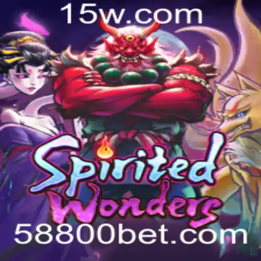 Descubra SpiritedWonders: A Nova Atração do 8800bet