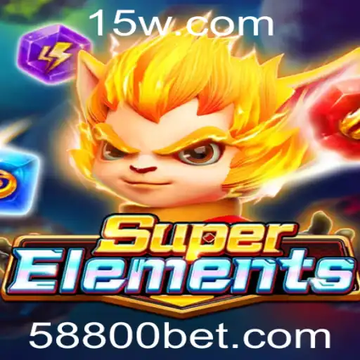 Explorando o Fascinante Mundo de SuperElements: A Nova Sensação dos Jogos