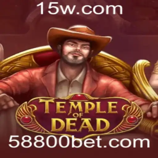 Explorando o Fascinante Mundo de TempleofDead: O Que Você Precisa Saber