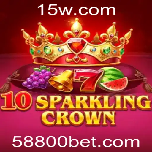 Descubra o Fascinante Universo de 10SparklingCrown na Plataforma 8800bet