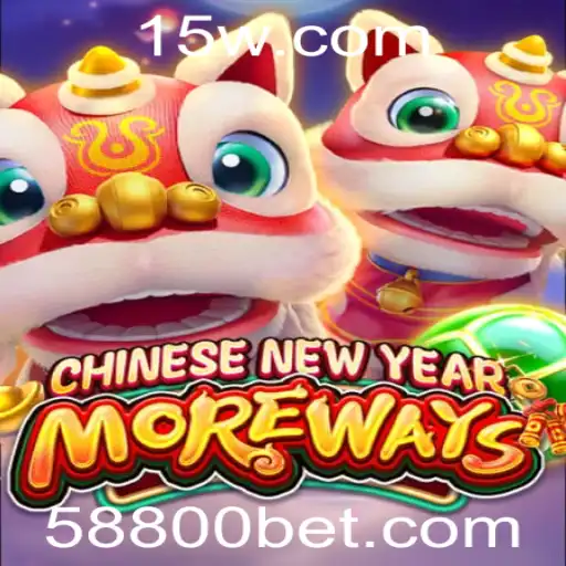 Descubra o Mundo de CHINESENEWYEARMOREWAYS: Uma Aventura com 8800bet