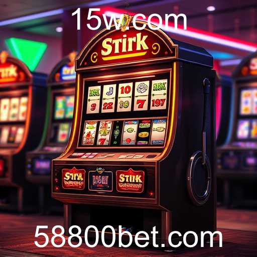 Os Caça-níqueis e a Plataforma 8800bet: Uma Análise Profunda