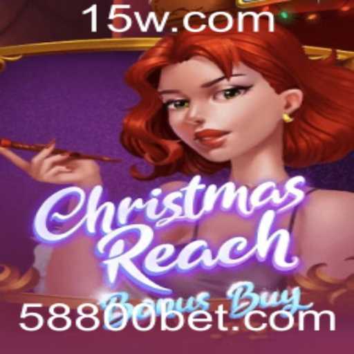 Explorando o Fascinante Jogo ChristmasReachBonusBuy: Uma Aventura Festiva